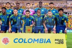 La Selección Colombia se alista para su despedida ante Costa Rica, ¿quiénes serían los titulares y a qué hora juegan?