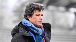 News source: RMC Sport