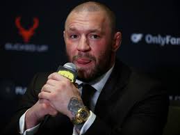 conor mcgregor