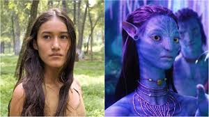q’orianka kilcher