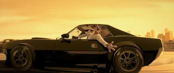 ‘The Bad Guys 2’ Review: A Wolf, a Shark, a Snake and a Sequel