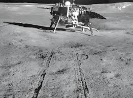 Unveiling the Lunar Tapestry: Discovering Layers of History on the Moon with Chang'E-4's Penetrating Radar - 1