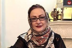 عصبانیت شدید مریم امیرجلالی از دیر رسیدن مهمان‌هایش دربرنامه + فیلم