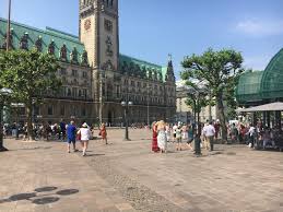 Picture of Rathausmarkt