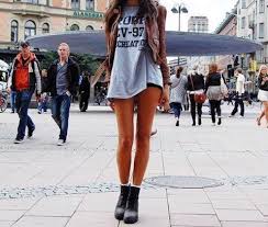 Résultat de recherche d'images pour "fashion style girl swag"