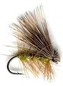 Elk Hair Caddis - Fly Anglers Online