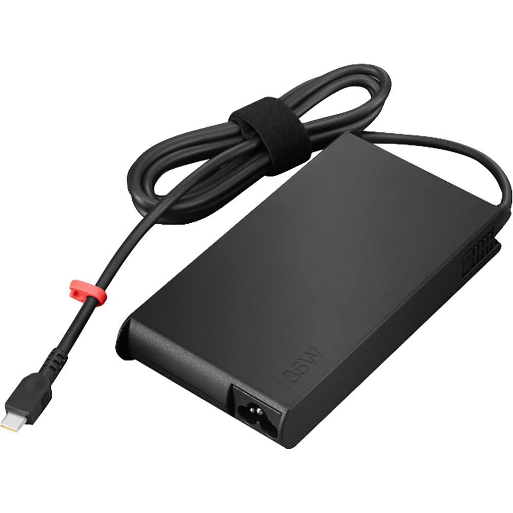 Lenovo ThinkPad 135W AC Adapter USB-C 4x21h27800