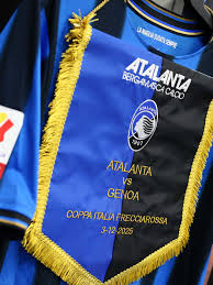 Le formazioni di Atalanta-Genoa | Coppa Italia Frecciarossa 2025/26