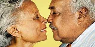 Image result for images of elderly african couples