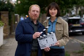 The British TV Place - News update