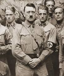 Image result for kaiser/hitler