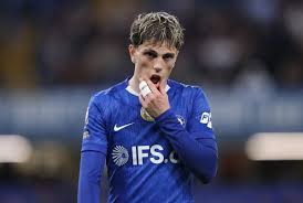 Chelsea fans’ preferred lineup against Brighton: Anybody but Garnacho