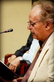 Bazm-e-Fikr-o-Nazar holds lecture by Mustansar Hussain Tarar - BFN-7
