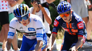 Eurosport - News update