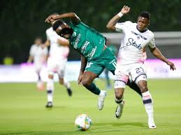 Futbolred - News update