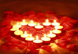 Afbeeldingsresultaat voor kaarsjes