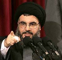 Hassan Nasrallah - hassan_nasrallah