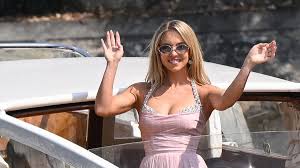 Sydney Sweeney Embraces Fearless Roles and Body Transformations