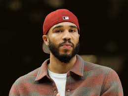 Reggie Miller gives an important update on Jayson Tatum's injury: 