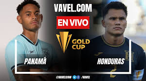 Panamá elimina a Honduras en penales: ¡Drama y clasificación en la Copa Oro! - Imagen principal del artículo