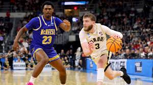 Braden Smith: Purdue's Record-Breaking Leader Forged in Basketball