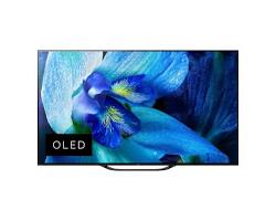 Image of Sony OLED TV
