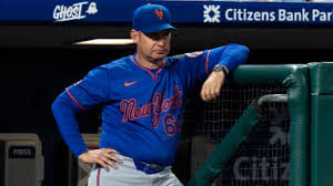 Exciting playoff chase for the NY Mets as they vie for the Wild Card spot