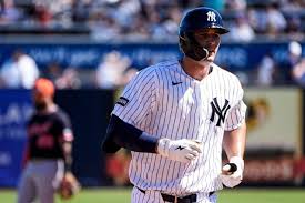 The Yankees threw Spencer Jones into the fire and he’s burning
