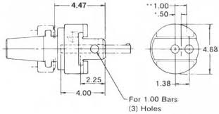 Image result for boring bar head