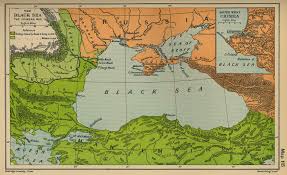 Image result for map+of+crimea
