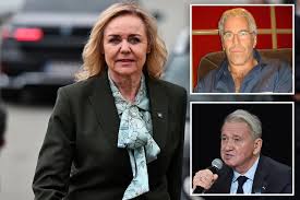 Son of Norwegian diplomats, who got $5M from Epstein, dies by suicide