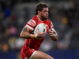 Stone to retire after 2026 finals tilt - Official website of The Dolphins