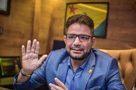 STJ condena ex-governador do Acre Gladson Cameli a 25 anos e 9 meses de prisão