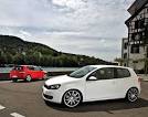 Polovni VW Golf 6 automobili Srbija - polovni automobili na