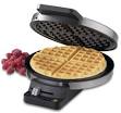 Cuisinart waffle maker