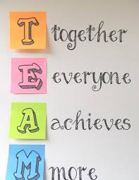 Image result for team work