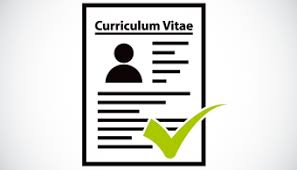 Resultado de imagem para Currículo