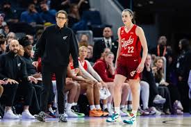 From Lost to Legend: How Becky Hammon Turned a Waived Fever Rookie into WNBA History