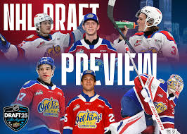CHL - News update