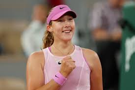 Roland-Garros | Mirra Andreeva surclasse Sorana Cirstea et passe en demies