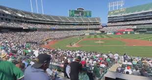 Farewell letter from Oakland A's owner leaves fans soured on final week