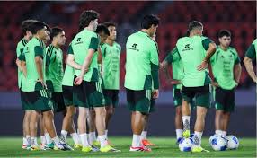 Chivas, la base de la Selección Mexicana para enfrentar a Panamá