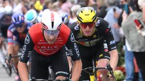 Tour de France 2025: Vire Normandie en Fête! 🎉🚴‍♂️ À ne pas manquer! - Imagen principal del artículo