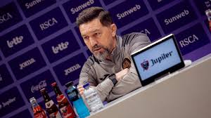 "STVV is no longer a surprise"