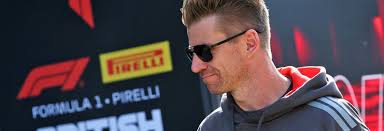 F1: Hülkenberg deixa Silverstone para trás e foca em Spa: "Chances de resultado sólido"