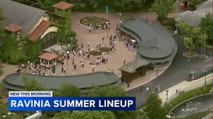 Ravinia Festival 2026 Lineup Announced