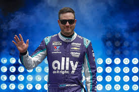 Alex Bowman on why he plans to retire after one more season at Hendrick