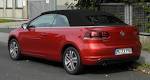 Next Volkswagen Golf Cabrio to Be Sold in the U.S. News Car