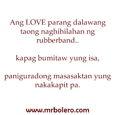 tagalog long distance relationship quotes Archives - Tagalog Sad ... via Relatably.com