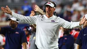 Lane Kiffin's Daughter: The Drama You Won't Believe! (Must See) - Imagen principal del artículo